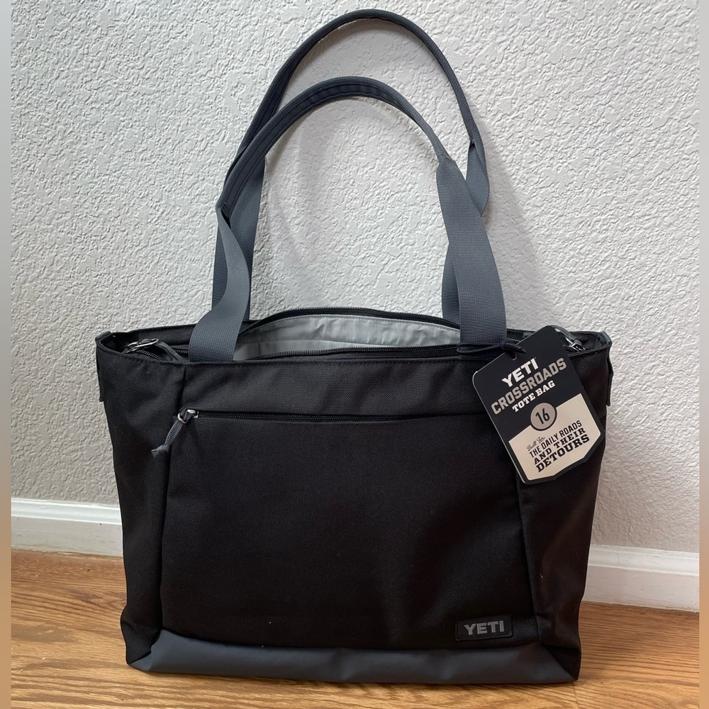 Yeti Crossroads Tote 16